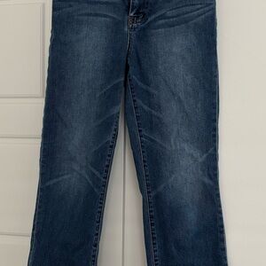 Madewell Jeans